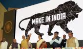 Gujarat to get biggest share of 'Make in India' pie