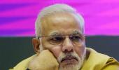 A reality check on Modi's promises and action