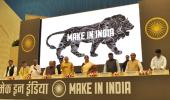 Anything made in India, even by MNCs, is local: BJP