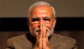 Modi seeks to crown global sales pitch with US tour