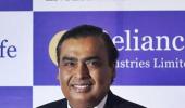 Reliance to create 1.25 lakh jobs in next 12-15 months: Ambani