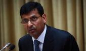 Need right regulation for business growth, jobs: Rajan