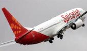 Doing our best to turn around SpiceJet: Kalanithi Maran