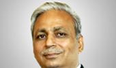 C P Gurnani is India's highest paid CEO