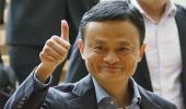 A successful entrepreneur like 'Jack Ma' from India? Never