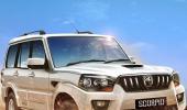 Car compare: How Mahindra Scorpio fares against Safari, Duster