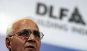 DLF under scanner for alleged service tax evasion