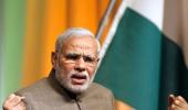 Govt slams media for 'distorting' Moody's report on Modi