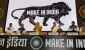 'Make in India and startup campaigns are really overplayed'