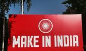 India Adda makes way for 'Make in India' at WEF