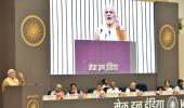 Modi says make in India, but even 'thalis' are from China