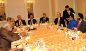 Modi gifts Indian tea to US CEOs