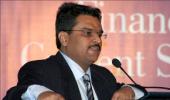 Jignesh Shah exits MCX