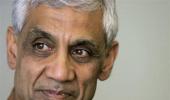 Vinod Khosla condemns Indian govt's decision to ban Uber