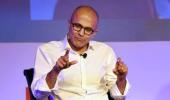 Learn as if you were going to live forever: Nadella to students