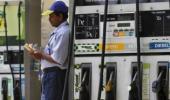 Cut in petrol, diesel price put off till Modi's return from US