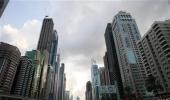 Dubai is a realty hotspot for rich Indians