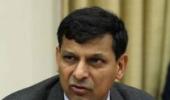 RBI wants to reduce undue volatility in rupee: Rajan