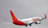 SpiceJet makes part payment of dues to AAI