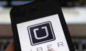 Uber might enter auto rickshaw services