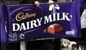 Taxman demands Rs 550 crore from Cadbury India