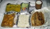 Railways launches ready-to-eat meals for passengers