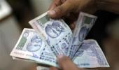 RBI mulls letting firms raise rupee debt offshore