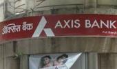 Axis Bank cuts base rate by 0.20% to 9.95%