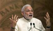 Modi goes shopping for nuclear power in France and Canada