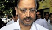 Satyam: punishment should have been stricter, says Mohandas Pai