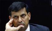 When Rajan and Subramanian received flak at IMF