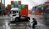 India ranks 19th among world's top exporters