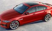 Tata Motors makes Jaguar history in UK