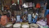 Wholesale inflation dips to record low in March