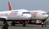 VVIP travel: Govt owes about Rs 600 crore to Air India