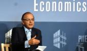 Jaitley in DC: If only India's reforms had begun 20 years earlier...