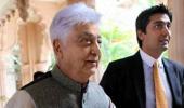 Wipro promotes Premji heir apparent to board