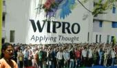 Wipro staff to get shares worth over Rs 1 cr