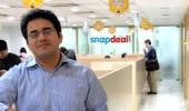 Why is Snapdeal going public? Here's what the founder has to say