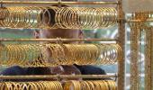 Gold recovers on wedding season demand, global cues