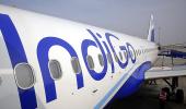 IndiGo, GoAir cancel 48 flights