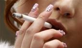 Should there be large health warnings on cigarette packets?