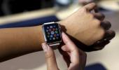 Apple Watch goes on sale worldwide amid supply shortage