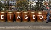 Diageo says support to Mallya subject to 'absence of defaults'