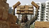 India Ratings pegs current fiscal growth at 7.7%