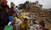 Nepal quake: Major insurance claims likely from property damages