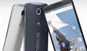 Nexus 6: The six commandments