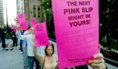 Firms with 300 workers? A pink slip any time!