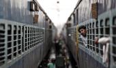 Railways to launch an App to book tickets in unreserved category