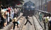 Indian Railways and the case of privatisation